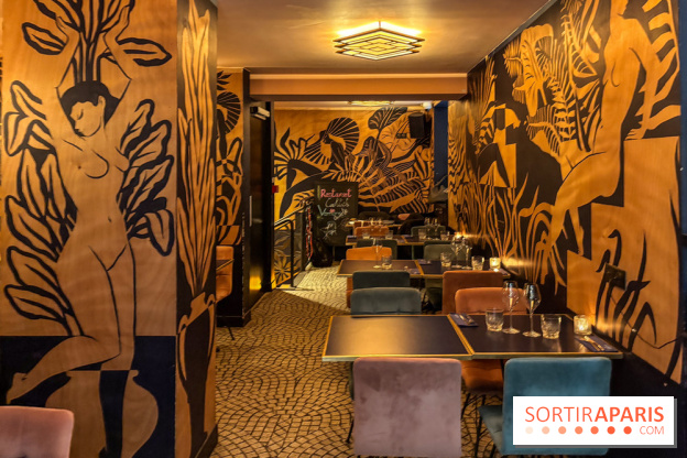 Le fridge comedy club - IMG 0348