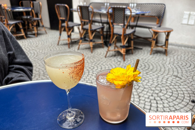 Le fridge comedy club - IMG 0353