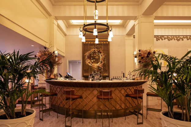 Le Sofitel le Scribe Paris Opéra organise une soirée d'exception : Diamond Jubilee - La Nuit Gatsby