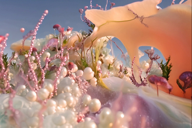 ARTIFICIAL DREAMS, la nouvelle exposition-performance du Grand Palais Immersif