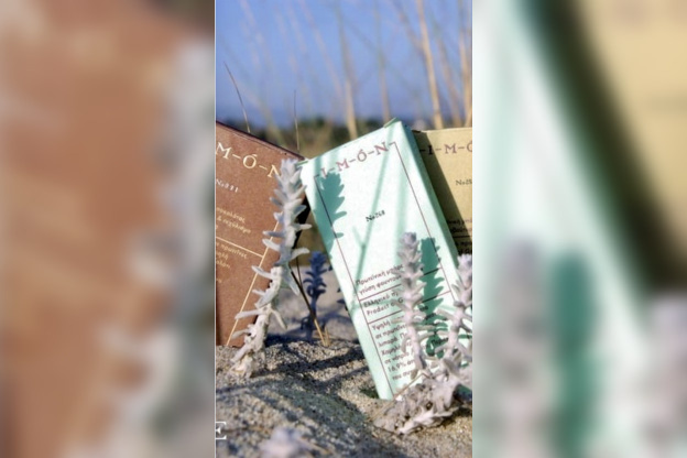 Y - Le tout premier magasin éphémère grec ouvre ses portes à Paris & vous offre des séjours en Grèce!