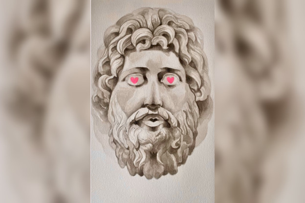 Y - Le tout premier magasin éphémère grec ouvre ses portes à Paris & vous offre des séjours en Grèce!