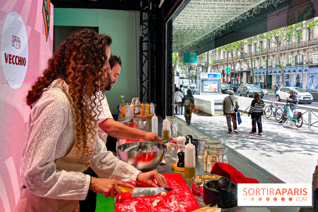 Le Food Market x Printemps Haussmann - ateliers cuisine - image00009