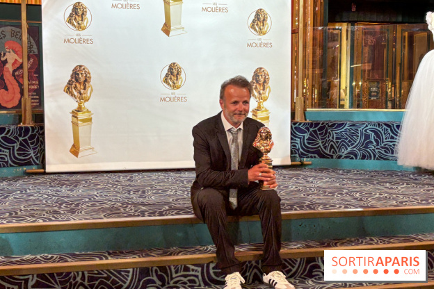 Palmarès des Molières 2024  - IMG 1109
