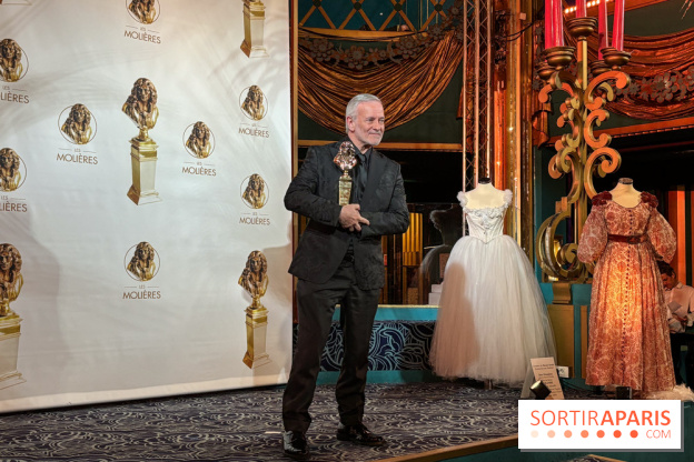 Palmarès des Molières 2024  - IMG 1120