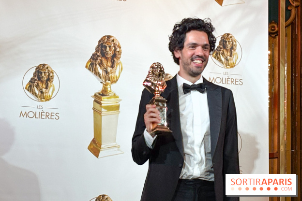 Palmarès des Molières 2024  - IMG 1128