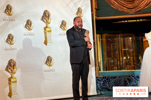 Palmarès des Molières 2024  - IMG 1147