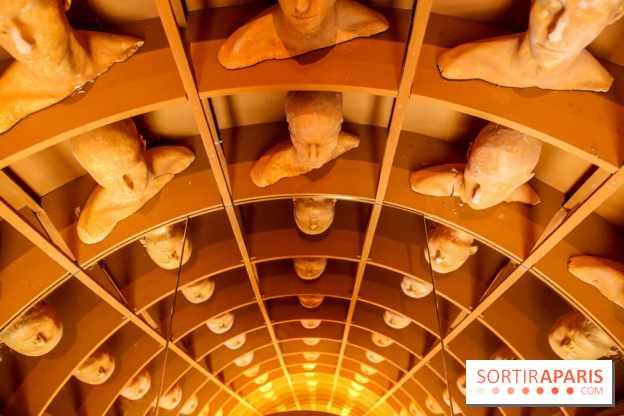 Levi van Veluw expose à Paris, nos photos - IMG 4857