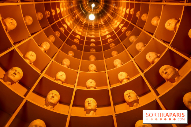 Levi van Veluw expose à Paris, nos photos - IMG 4858