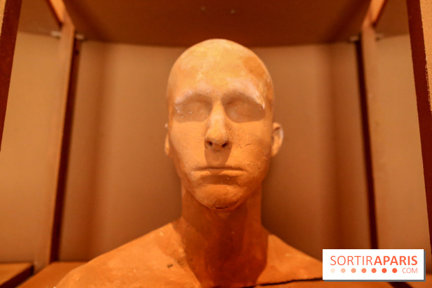 Levi van Veluw expose à Paris, nos photos - IMG 4861