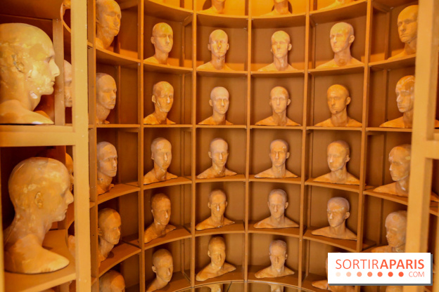 Levi van Veluw expose à Paris, nos photos - IMG 4863