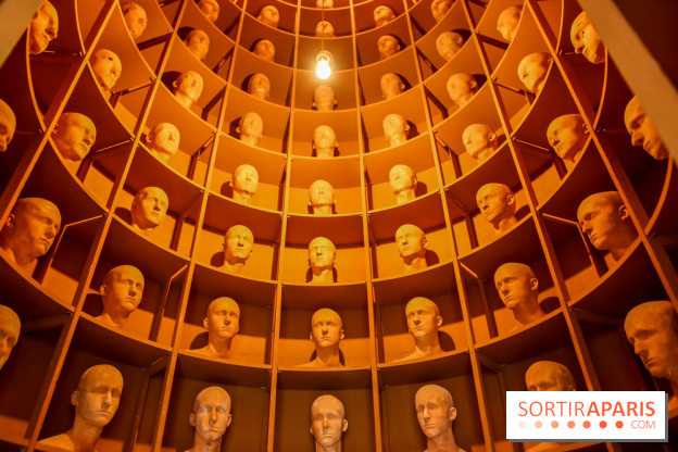 Levi van Veluw expose à Paris, nos photos - IMG 4866