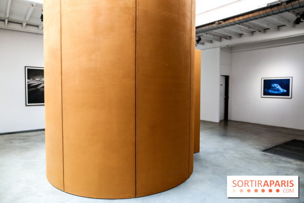 Levi van Veluw expose à Paris, nos photos - IMG 4870