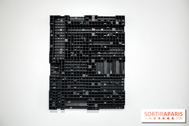 Levi van Veluw expose à Paris, nos photos - IMG 4871