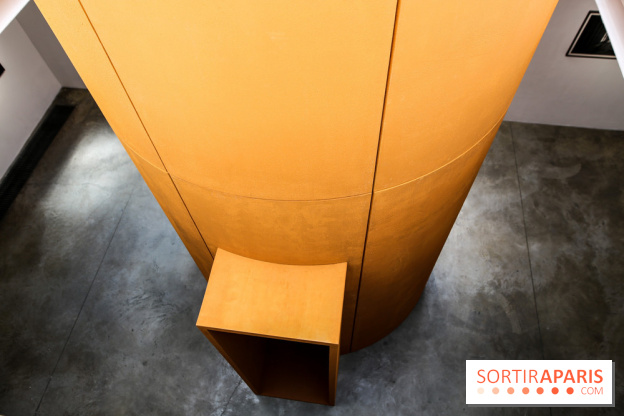 Levi van Veluw expose à Paris, nos photos - IMG 4882