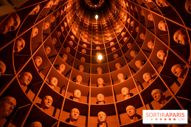 Levi van Veluw expose à Paris, nos photos - IMG 4892