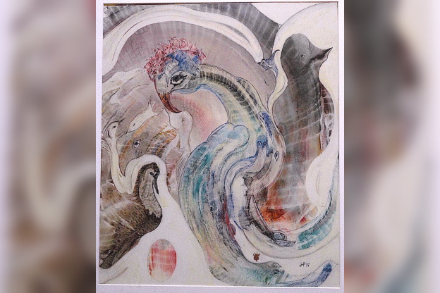 Campagne #32834 - Le grand concert J. P. Hammer 1