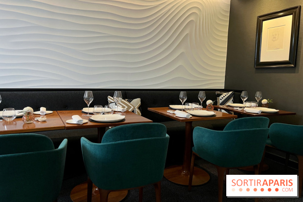 Auguste - Décoration