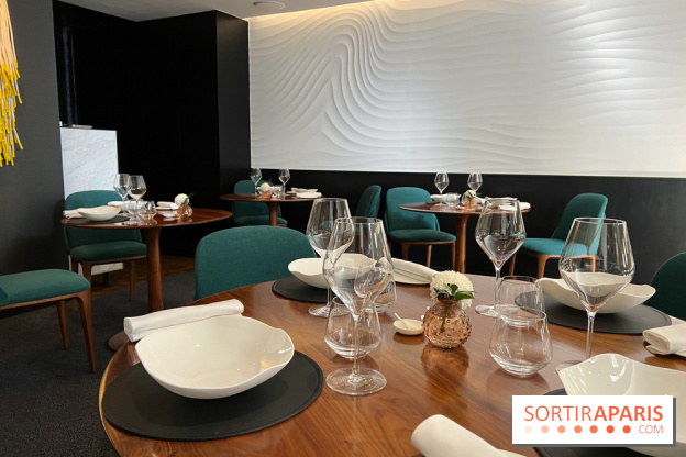 Auguste - Décoration