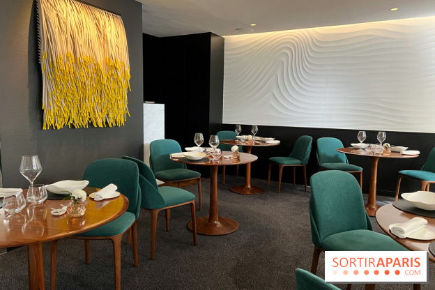 Auguste - Décoration