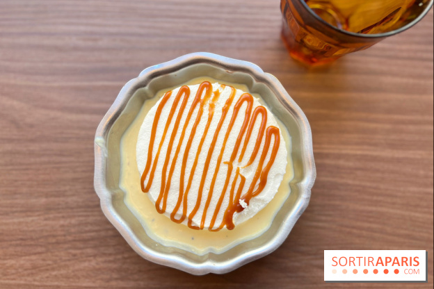 Hasard - Ile flottante