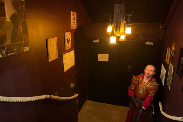 L'Aventure Fantastique - IMG 1002