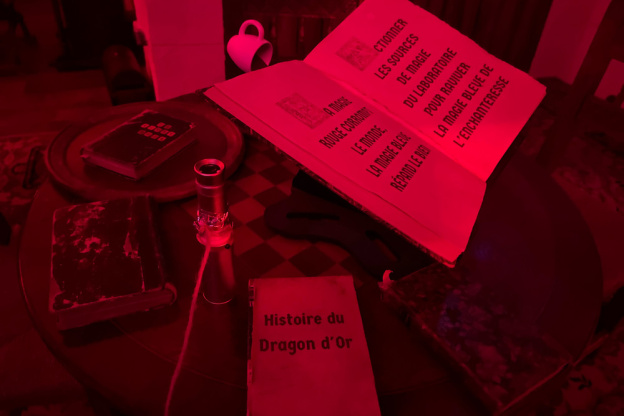 L'Aventure Fantastique - IMG 1020