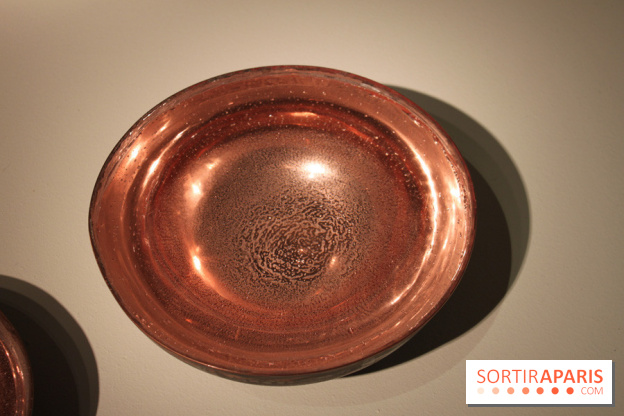 Exposition Fragile au Musée Maillol