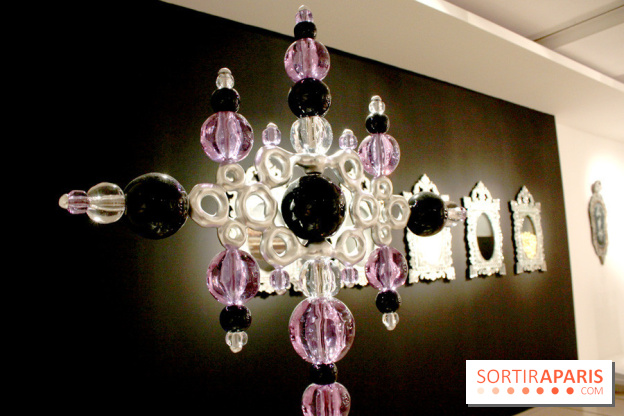 Exposition Fragile au Musée Maillol