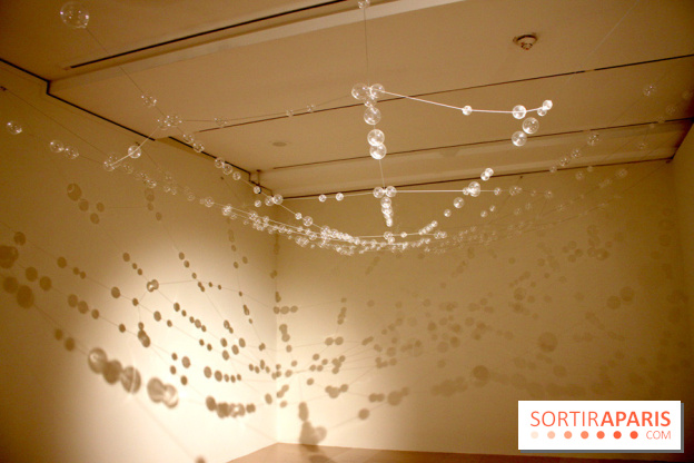 Exposition Fragile au Musée Maillol