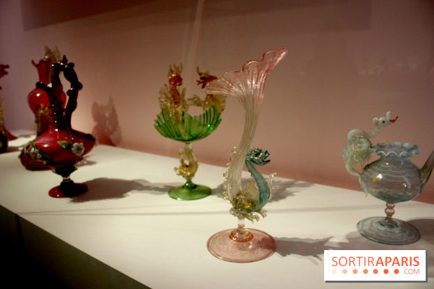 Exposition Fragile au Musée Maillol