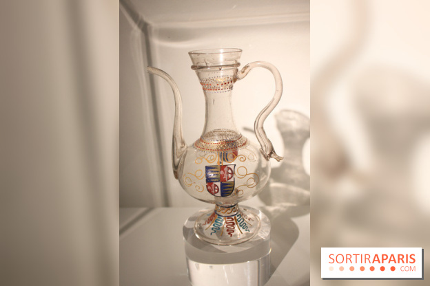 Exposition Fragile au Musée Maillol