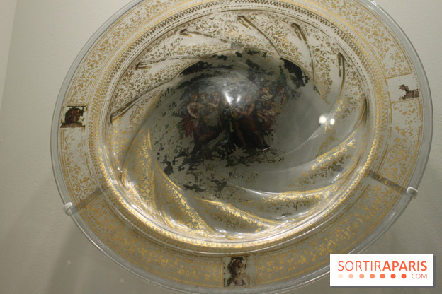 Exposition Fragile au Musée Maillol