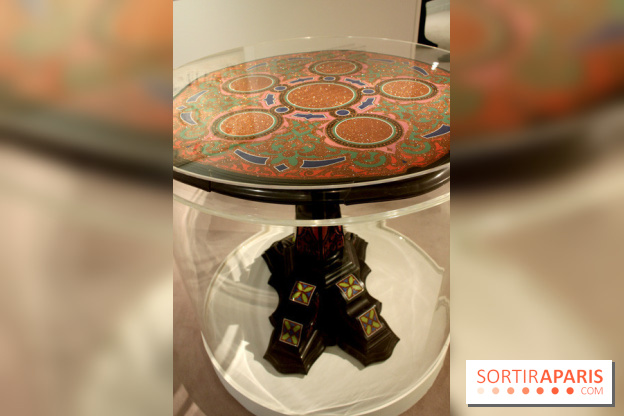 Exposition Fragile au Musée Maillol