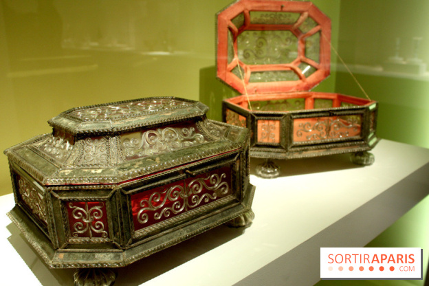 Exposition Fragile au Musée Maillol