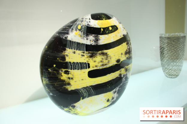 Exposition Fragile au Musée Maillol