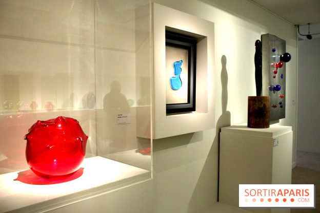 Exposition Fragile au Musée Maillol