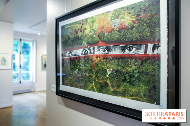 Le Décryptage de l’art de rue, nos photos de l'expo