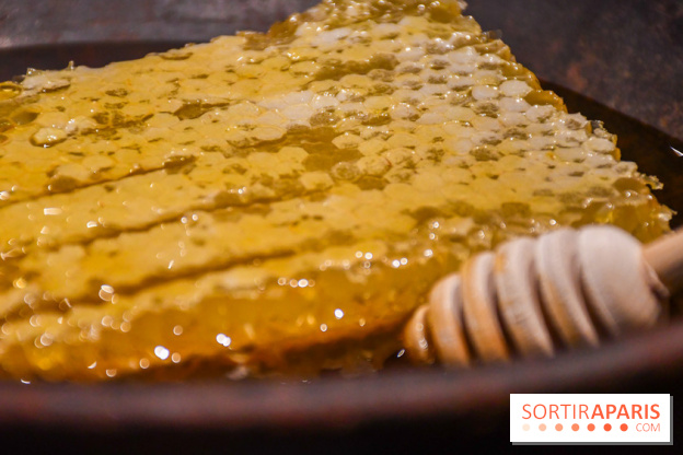 Tekes, le brunch 100% végétarien à Paris - DSC 1239 2