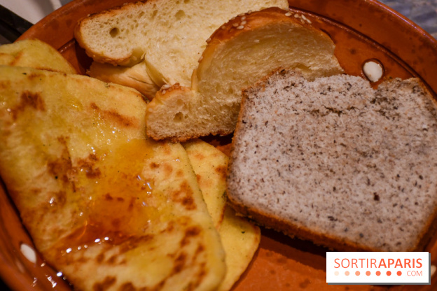 Tekes, le brunch 100% végétarien à Paris - DSC 1257 2