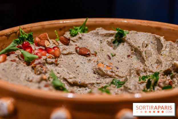 Tekes, le brunch 100% végétarien à Paris - DSC 1270 2