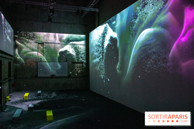 Artificial Dreams - DSC 0100