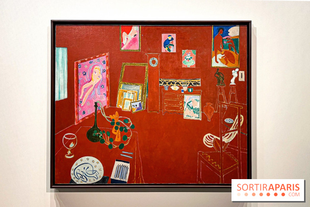 Matisse