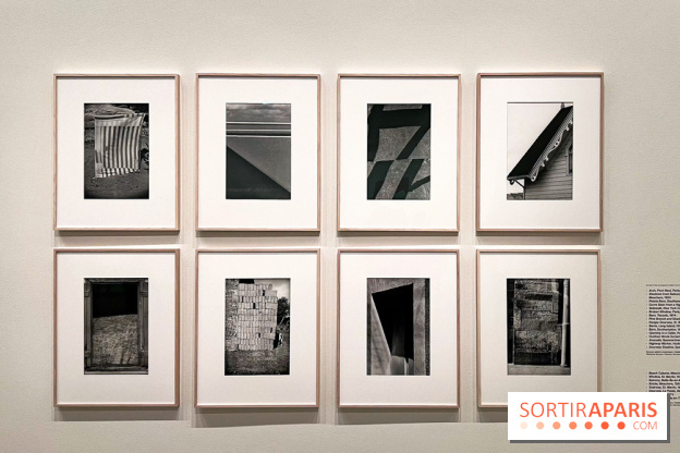 Formes et couleurs, l'exposition hommage à Ellsworth Kelly à la Fondation Louis Vuitton - image00041