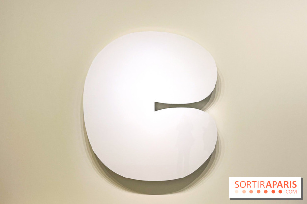 Formes et couleurs, l'exposition hommage à Ellsworth Kelly à la Fondation Louis Vuitton - image00073