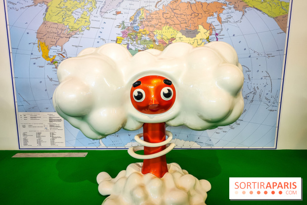 Rayon Jouets, l'exposition ultra ludique du Hangar Y - IMG20240515133204