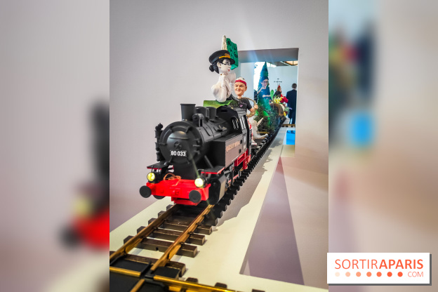 Rayon Jouets, l'exposition ultra ludique du Hangar Y - IMG20240515130318