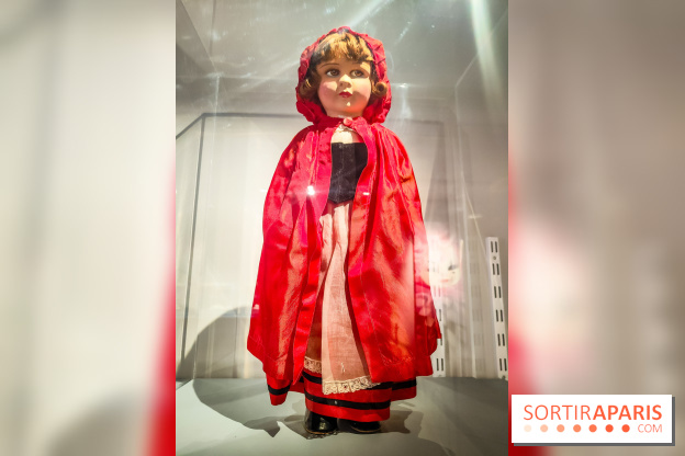 Rayon Jouets, l'exposition ultra ludique du Hangar Y - IMG20240515132519