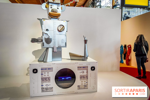 Rayon Jouets, l'exposition ultra ludique du Hangar Y - IMG20240515130607