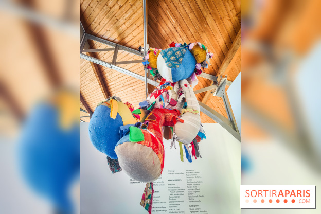 Rayon Jouets, l'exposition ultra ludique du Hangar Y - IMG20240515125925